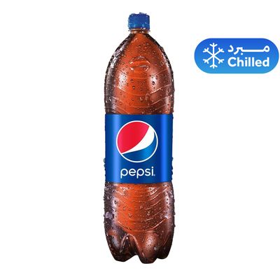 بيبسي مشروب غازي 1 لتر