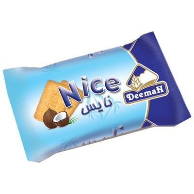  ديمه بسكويت نايس بجوز الهند - 40 جرام