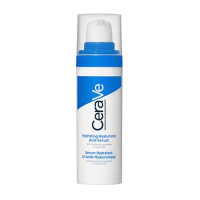 CeraVe Hydrating Hyaluronic Acid Serum - 30ml