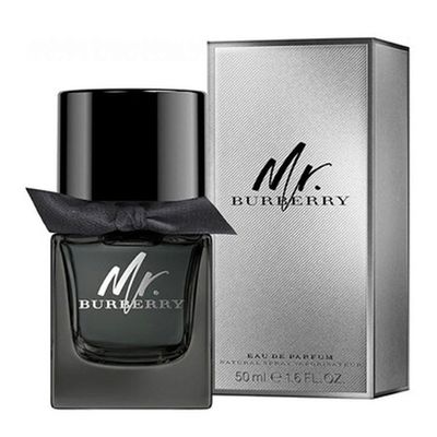 Burberry Perfume Mr. Burberry Eau De Parfum For Men - 150ml