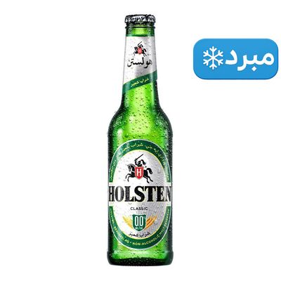 هولستن شراب شعير كلاسيك 330 مل