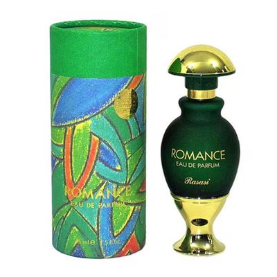 الرصاصي عطر رومانس أو دو برفيوم للنساء - 45 مل