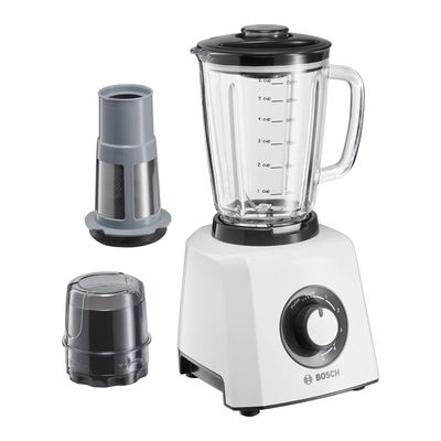 Bosch Blender MightyMixx High Quality Glass Jar 600 W