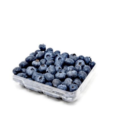 توت ازرق مستورد علبه