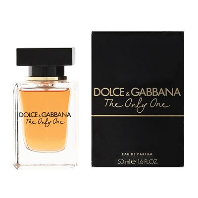 Dolce & Gabbana Perfume The Only One Eau de Parfum For Women - 50ml