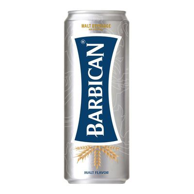 Barbican Malt Beverage 250 ML