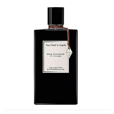 Van Cleef & Arpels Perfume Bois d'Amande Eau de Parfum for Unisex - 75ml