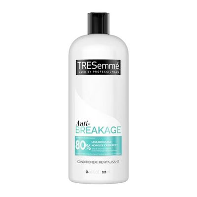 TRESemmé Anti-breakage Conditioner To Reduce Hair Breakage By 80% - 828ml