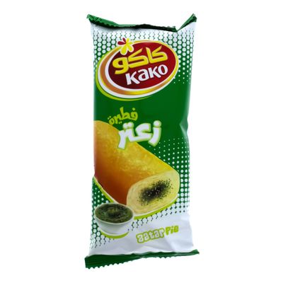 كاكو فطائر زعتر 75 جرام