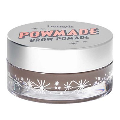 Benefit Powmade Brow Gel - 02 Warm Golden Blonde