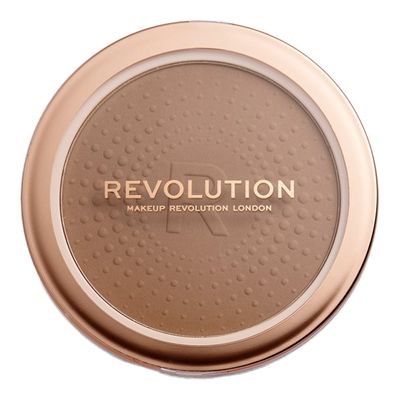 Revolution Mega Bronzer - 01 Cool