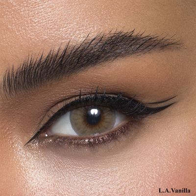 Anesthesia Lenses - Vanila