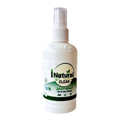 I Natural Multi-purpose Cleaner - 100ml
