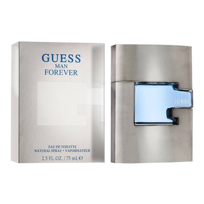Guess Perfume Forever Eau de Toilette For Men - 75ml