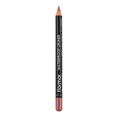Flormar Waterproof Lipliner - No.234