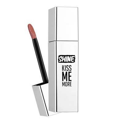 Flormar Shine Kiss Me More Lipstick - No. 009