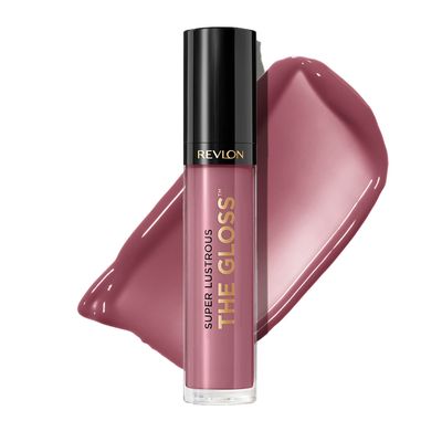 Revlon Super Lustrous The Gloss Moisturizing Lip Gloss -306