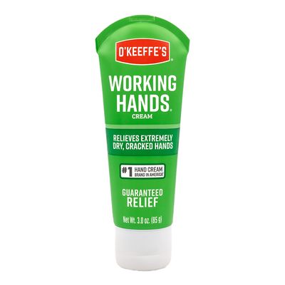 Okeeffes Hand Cream For Extremely Dry Hands - 85g