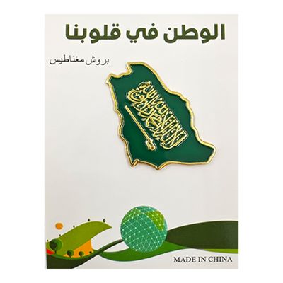 بروش خريطة