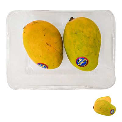 Fresh Mango Sukari - 400-500g