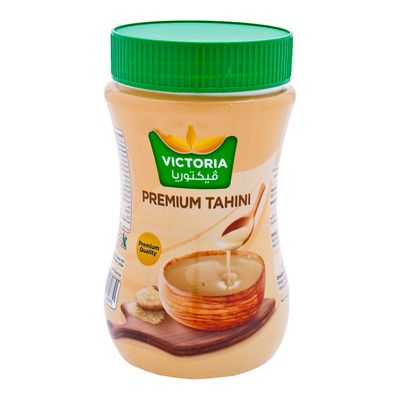 Victoria Premium Quality Tahini - 500g