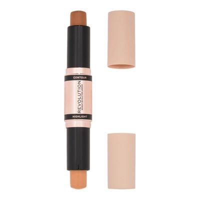 Revolution Fast Base Contour Stick - Dark