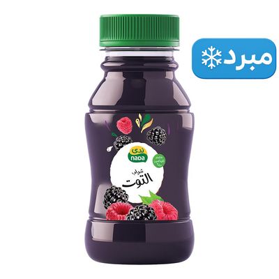 Nada Drink Raspberry 200 ML