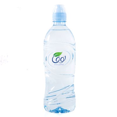 Nova Sport Bottled Drinking Water 700 ML