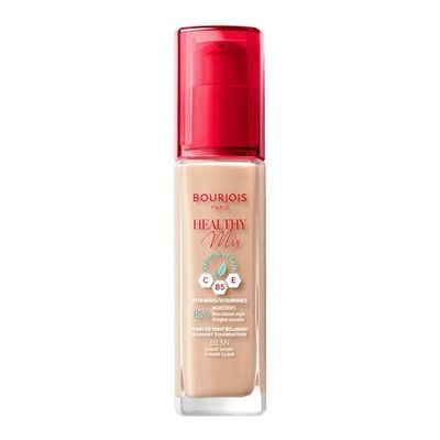 Bourjois Healthy Mix Foundation - 50.5n