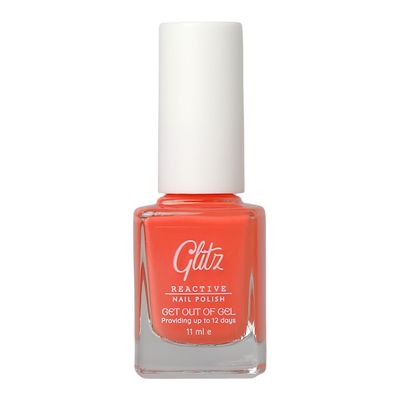 Glitz Nail Polish Pimpkin - 11ml