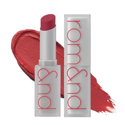 روماند أحمر شفاه زيرو مات - 01 داستي بينك - 3 جرام 