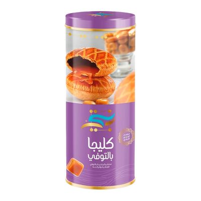 بنتي كليجا بالتوفي - 240 جرام