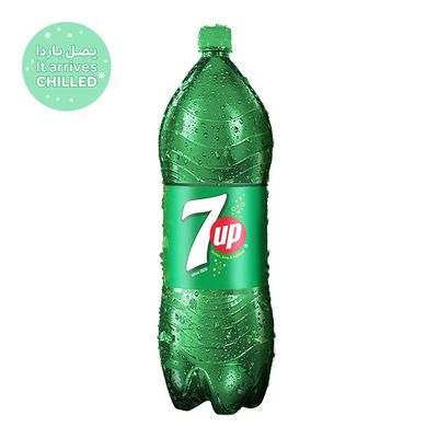7 UP Soft Drink 2.25 L