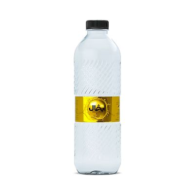 Ival Mineral Water 600 ML