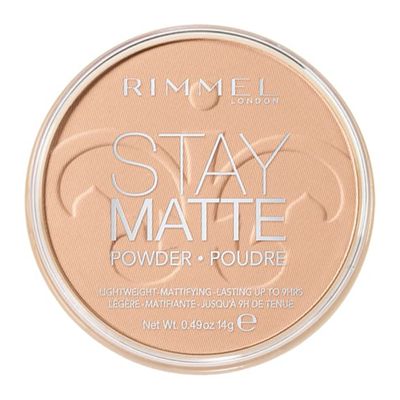 Rimmel London Powder 005 Silky Beige