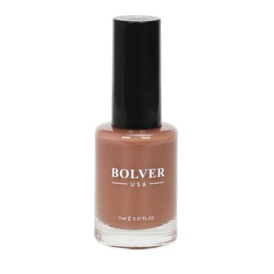 Bolver Nail Polish Light Nude - 604