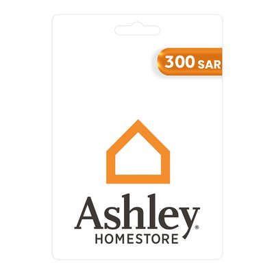 Ashley Home store 300 SAR