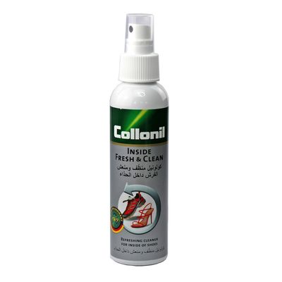 Collonil Shoe Spray Cleaner & Fresh Inside 150 ML