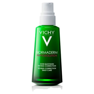Vichy Moisturizer Normaderm Phytosolution Daily Care For Oily Skin 50 ML