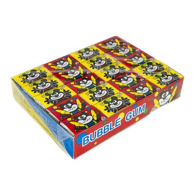 Marukawa Gum Japanese 60 Pieces