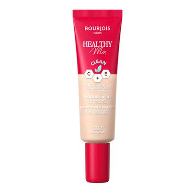 Bourjois Healthy Mix Foundation - 002