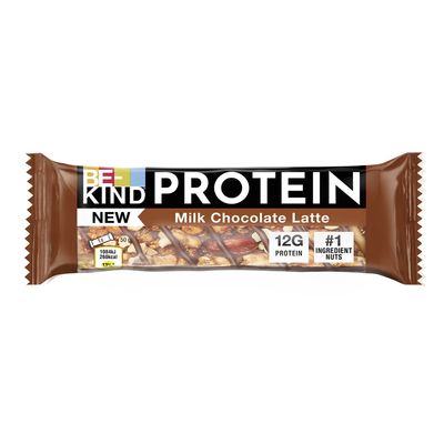 Be kind Bar Protein Milk Chocolate Latte 50 G