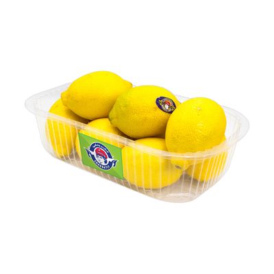 Sharbatly Lemon Egyptian 1 KG