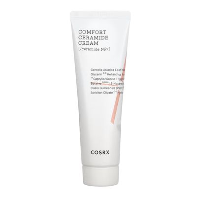 COSRX Comfort Ceramide Cream - 80g