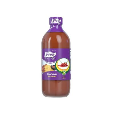 تريفا شطة حارة 473 مل