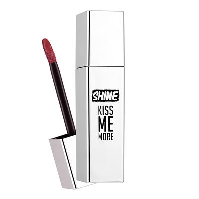 Flormar Shine Kiss Me More Lipstick - No. 010