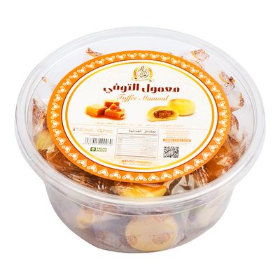 Retaj Alghala Maamoul Toffee 300 G