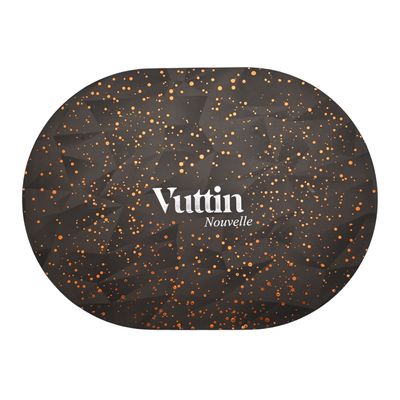 Vuttin Nouvelle Chocolate Ruby With Passion Fruit Filling & Salted Pretzel Filling With Caramel - 38 Pieces