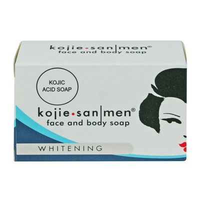 Kojie.san whitening Soap For Men - 135g