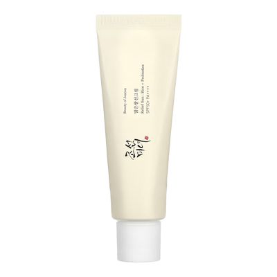Beauty Of Joseon Sunscreen With Rice And Probiotics SPF +50 - 50ml
